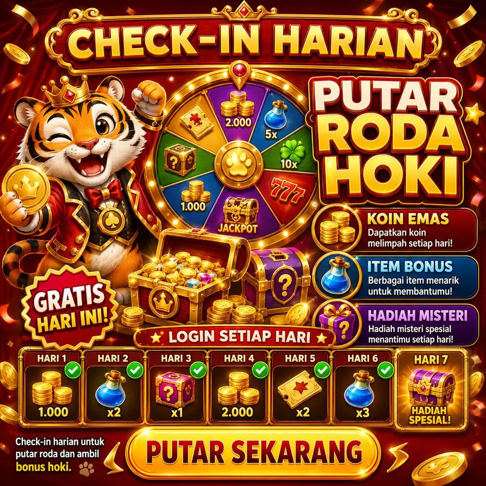 in22 Masuk