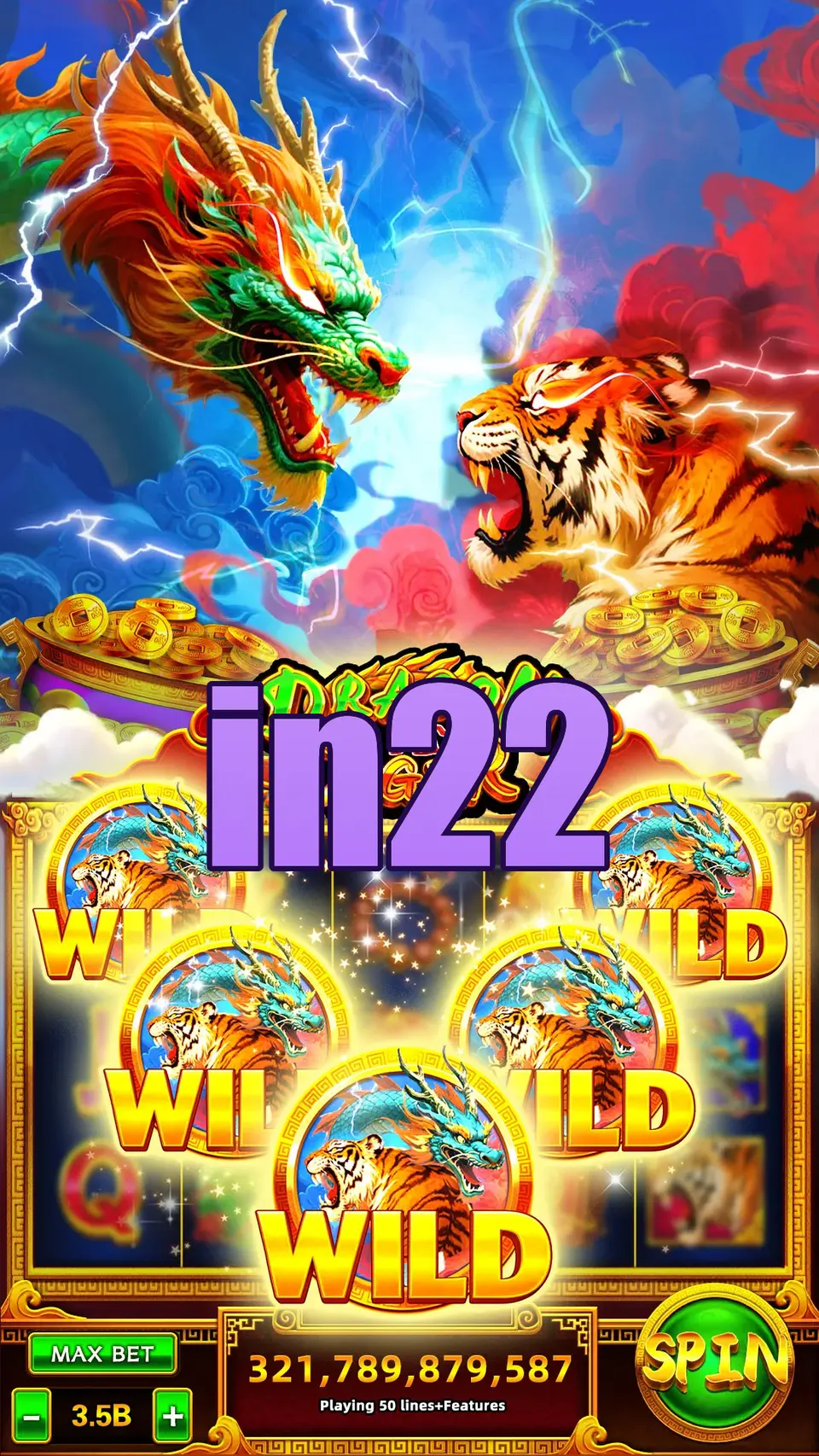 in22 Masuk